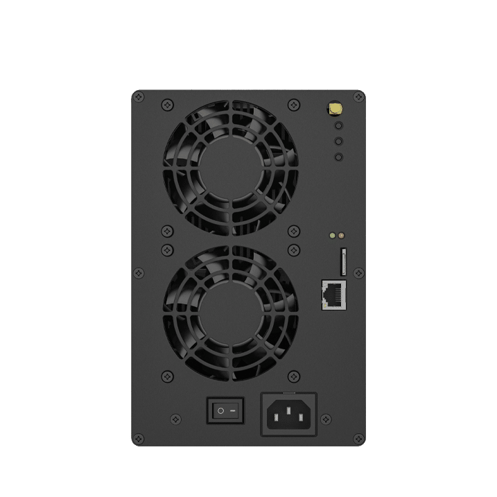 CAJA II Plus de Goldshell AL Miner (1 Th/s)