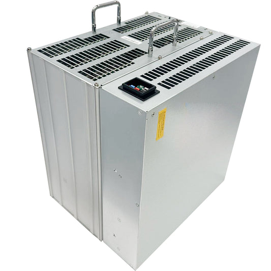 BITMAIN Antminer S21 XP Immersion Miner (300 Th/s)