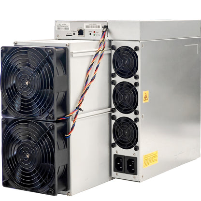 BITMAIN Antminer L9 Litecoin + Dogecoin Miner (15 - 17 Gh/s)