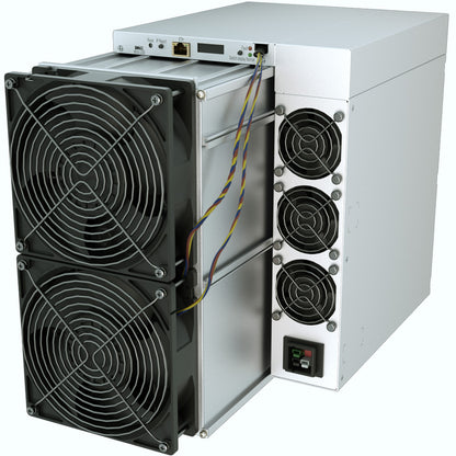 BITMAIN Antminer S21 XP Hydro Bitcoin Miner (473 Th/s)