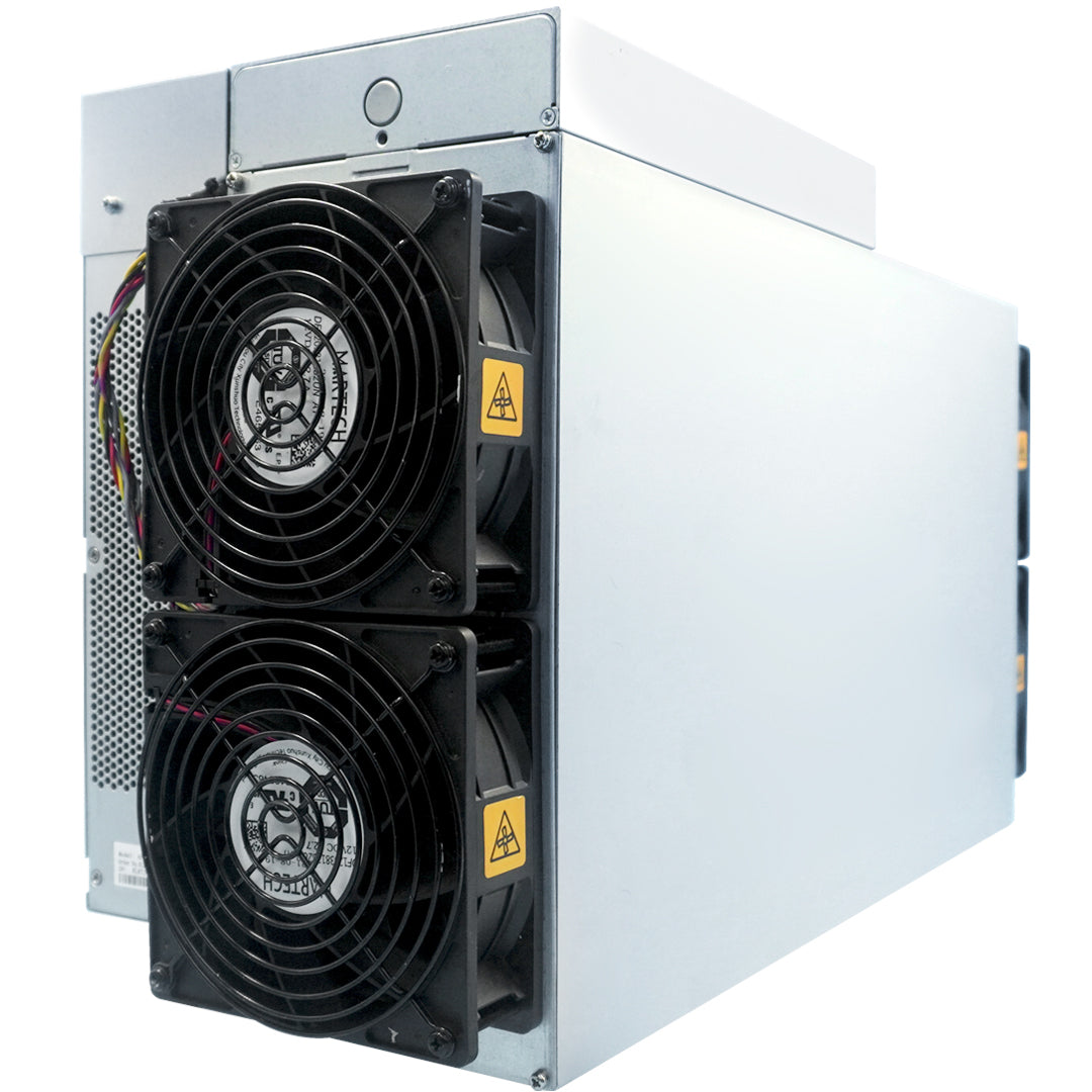 BITMAIN Antminer S21 XP Bitcoin Miner (270 Th/s)