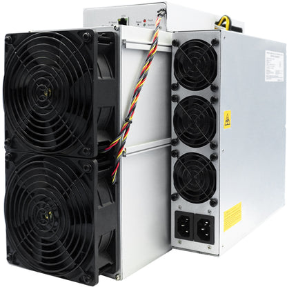 BITMAIN Antminer S21 XP Bitcoin Miner (270 Th/s)