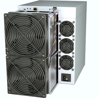 BITMAIN Antminer L9 Litecoin + Dogecoin Miner (15 - 17 Gh/s)